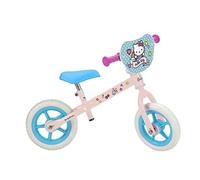 Vélo pour enfant - TOIMSA - Hello Kitty - 10 pouces - Multicolore - À partir de 3 ans
