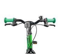 Vélo pour Enfants 20 Pouces pour les enfants de 6 à 11 ans Vert_2 ans garantie_26022