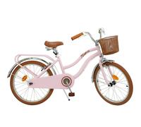 TOIMSA Children's Bike 20 Vintage Pink 20111