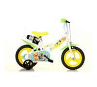 Vélo pour enfants Dino Bikes Furry Fun de 12 pouces