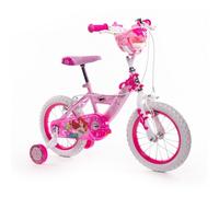 Vélo pour Enfants Huffy 24371W Rose