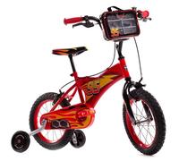 Disney Vélo Cars 14´´