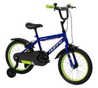 Vélo Enfant Huffy Pro Thunder 16 Bleu TU