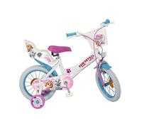 Vélo pour Enfants Paw Patrol The Paw Patrol [14"]