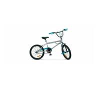 TOIMSA BMX Bike 20 Blue 546