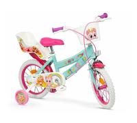 Vélo pour Enfants Toimsa Gaticornio 14"