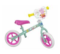 Vélo pour Enfants Toimsa Peppa Pig 10" + 3 ans