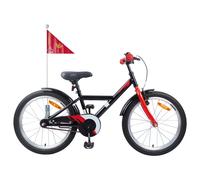 vidaXL Vélo pour enfants 20 pouces 6 à 11 ans Vert