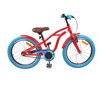 vidaXL Vélo pour enfants 20 pouces – 6 à 11 ans