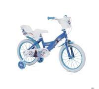 Vélo pour filles Disney La Reine des Neiges de 16 pouces