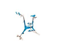 WX Water Flex – Vélo pour piscine WR3 Air 6 153 x 55 x 122 cm – WX-WR3A