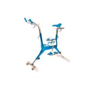 Aquabike wr3 air - Water flex