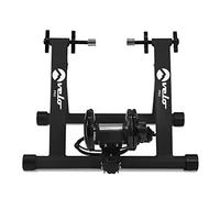 Velo Pro Turbo Trainer magnétique - résistance variable d'intérieur Vélo d'appartement pour route et montagne vélos