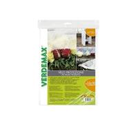 Velo Protezione In Tnt 17 Gr/Mq 1,6x20 M Ortaggi Fiori Verdemax