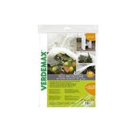 Velo Protezione In Tnt 30 Gr/Mq 1,6x20 M Specifico Per Limoni Verdemax Multicolore