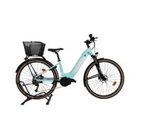 Vélo rock machine 2nde vie