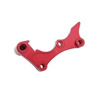 vélo Rotor avant arrière Support D'adaptateur D'étrier De Frein À Disque Flottant Avant, 320mm 270mm 260mm, Pour CR CRF 250R 450R 250X 450X 450RX