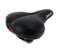 Velo Safety Saddle Noir 245 mm