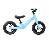 Vélo Sans Pédales Ultra Cadre Léger En Magnésium Bleu