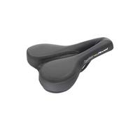 Velo Selle Basic Channel Deep Black Men