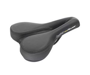 Velo Selle Basic Edition noir