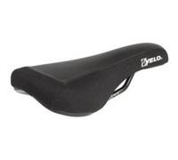 Selle Enfant BMX Ergonomique Noire SE87 VELO Vélo
