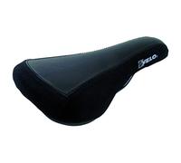 Velo Selle BMX/ Freestyle 247 x 137 mm, Noir