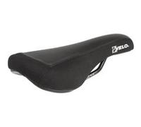 Velo Selle BMX / Freestyle Noir G