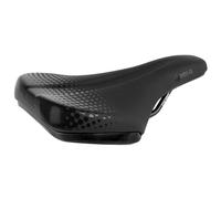 Velo Selle de vélo, Selle Suspendue, Confortable, Sportive, Channel, M, Velo-Fit E1 Shorty de VELO