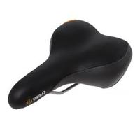 Velo Selle en Plush Tour dames noir noir
