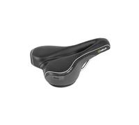 Velo Selle Basic Edition noir - 267 x 165 mm
