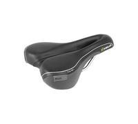 Velo Flex Dc Saddle Noir 151 mm Homme,Femme Black / Grey