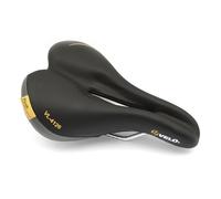 VELO SELLE VÉLO, FEMME DOUBLE DENSITÉ TRIMFLEX CONFORTABLE VÉLO