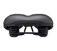 Velo Vl6256 Saddle Noir 216 mm