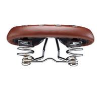 Velo (Messingschlager) Selle VL8114 221 mm Marron