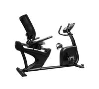 Vélo semi allongé auto-alimenté - TELIS RS - ergomètre connecté