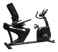 Vélo semi allongé auto-alimenté - TELIS RS - ergomètre connecté