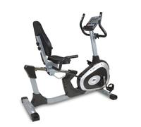 Vélo semi-allongé Bh Fitness Artic Comfort Program TU