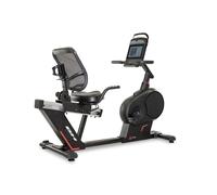 Vélo Semi-Allongé BH Luxor XTR - TFT Multimedia