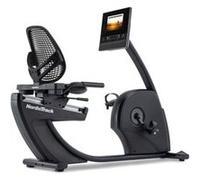 Vélo Semi-Allongé Nordictrack GX10