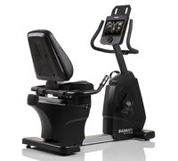 Vélo semi-allongé Hammer Maximum RB 8000 Noir TU Unisex