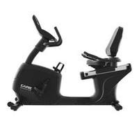 Vélo semi allongé ROADSTER LED auto-alimenté - - ergomètre connecté