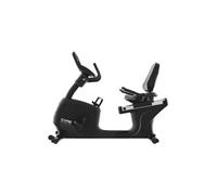 Vélo semi allongé ROADSTER LED auto-alimenté - - ergomètre connecté