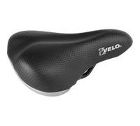 Velo Siege Enfant Noir G