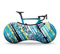 Velo Sock ICY Lemon Bike Cover Unisex-Adult, Taille Unique
