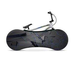 Velo Sock Matrix Bike Cover Unisex-Adult, Taille Unique