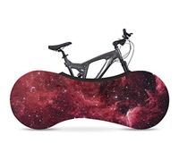 Velo Sock Starudust Bike Cover Unisex-Adult, Stardust, Compatible avec 99% des vélos Adultes