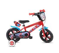 Vélo Spiderman - Taille 12 Pouces
