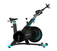 Vélo Statique Cecotec Drumfit Indoor 7000 Magno Noir