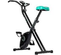 Vélo statique Cecotec XBike Noir 6 G